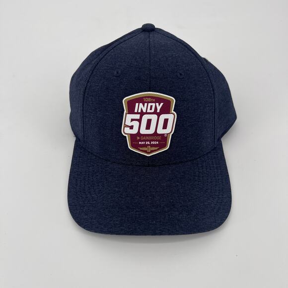 108th Indy 500 Gainbridge May 2024 Hat One Size - Picture 1 of 5